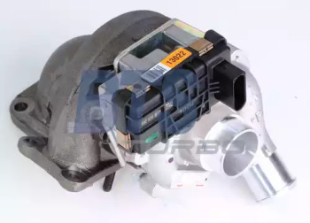 Компрессор BTS Turbo T914650BL